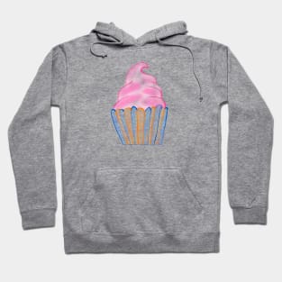 Cupcake Hoodie